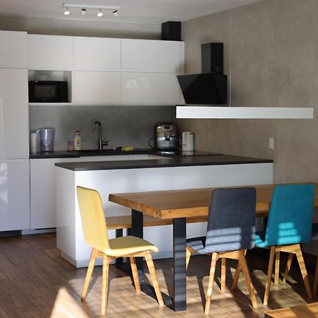 Veritas House มิคูลอฟ ภายนอก รูปภาพ