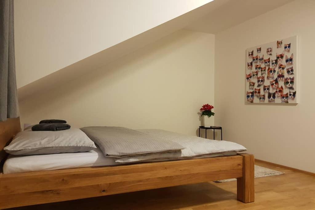 Veritas House มิคูลอฟ ภายนอก รูปภาพ