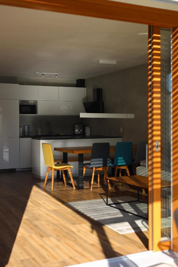 Veritas House มิคูลอฟ ภายนอก รูปภาพ