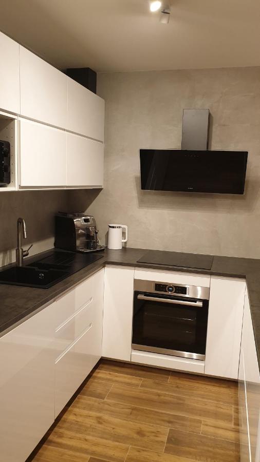 Veritas House มิคูลอฟ ภายนอก รูปภาพ