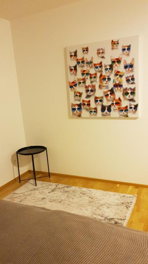 Veritas House มิคูลอฟ ภายนอก รูปภาพ